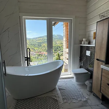 Holiday home Panorama View *