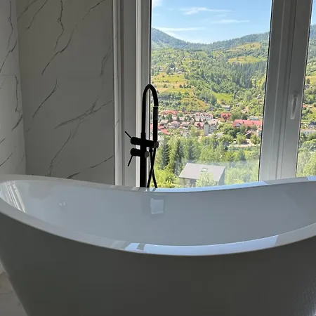 Panorama View *