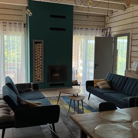 Panorama View Holiday home