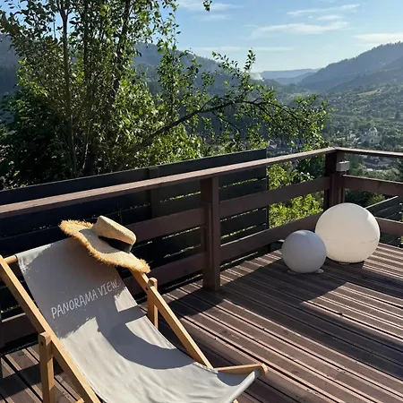 Panorama View Holiday home