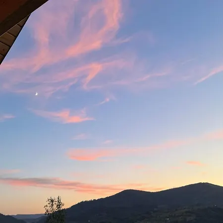 Panorama View *