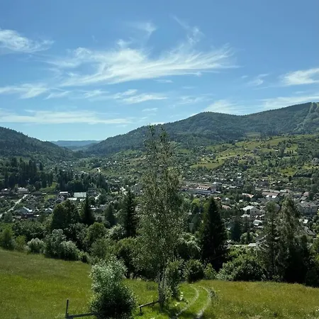 Panorama View Holiday home