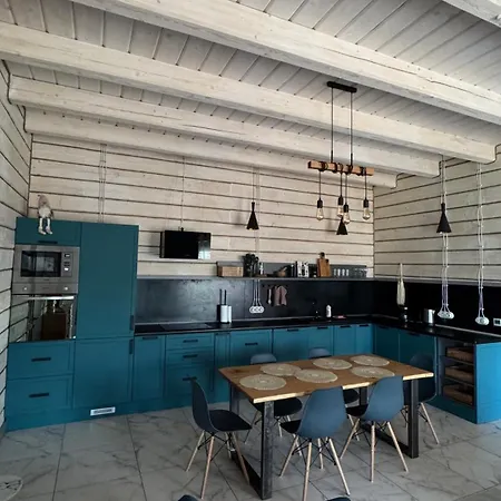 Holiday home Panorama View