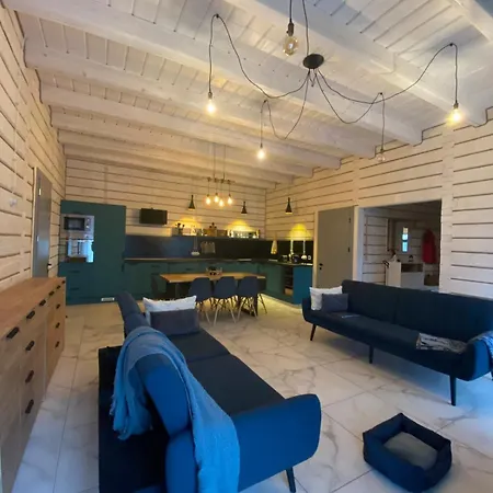 Panorama View Holiday home Slavske