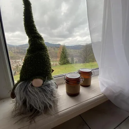 Panorama View Holiday home