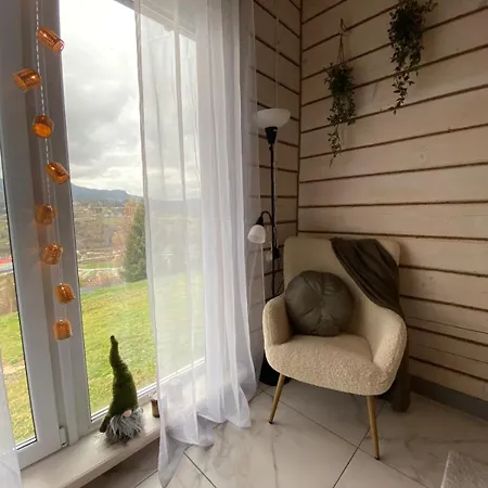 Panorama View Holiday home