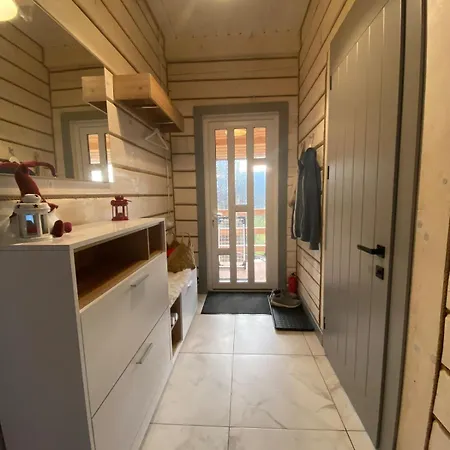 Holiday home Panorama View