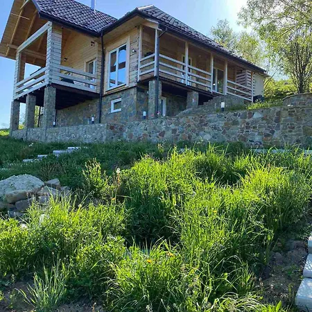 Holiday home Panorama View