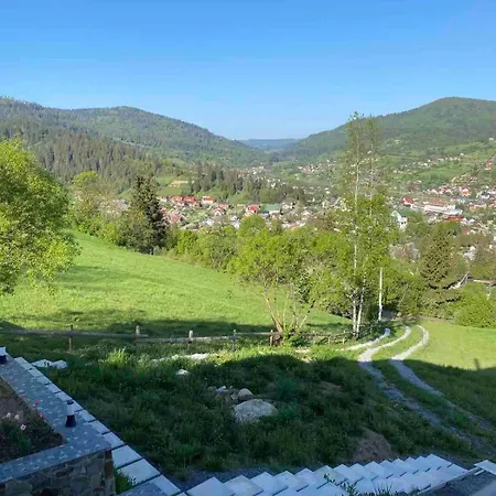 Holiday home Panorama View