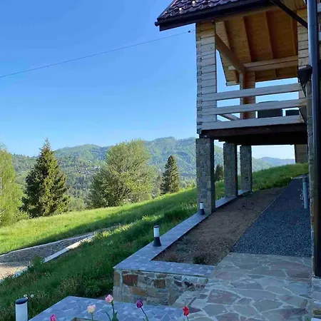 Holiday home Panorama View *