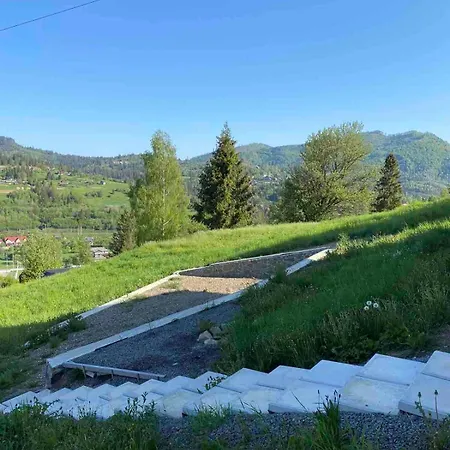 Panorama View