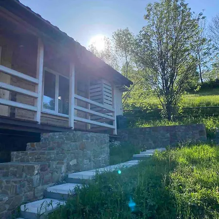 Holiday home Panorama View