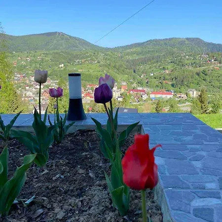 Holiday home Panorama View
