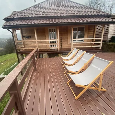 Holiday home Panorama View